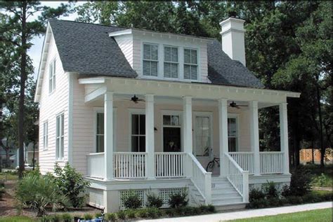 southern-style country cottage house w sun room metal home cost|southern metal roof house plans.